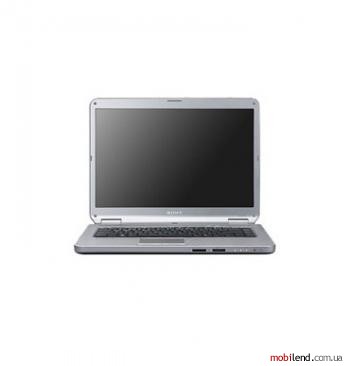 Sony VAIO VGN-NR285E