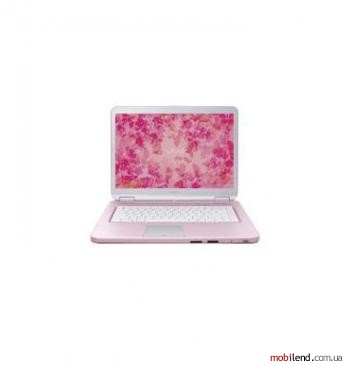 Sony VAIO VGN-NR430E