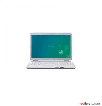 Sony VAIO VGN-NR498E