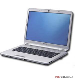 Sony VAIO VGN-NS11ZR/S