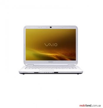 Sony VAIO VGN-NS140E