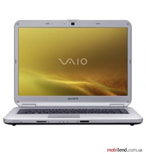 Sony VAIO VGN-NS305D