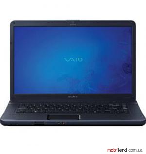Sony VAIO VGN-NW220F