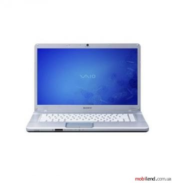 Sony VAIO VGN-NW250F