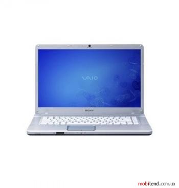 Sony VAIO VGN-NW380F