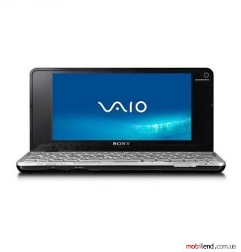 Sony VAIO VGN-P29VRN
