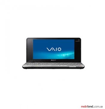 Sony VAIO VGN-P530H