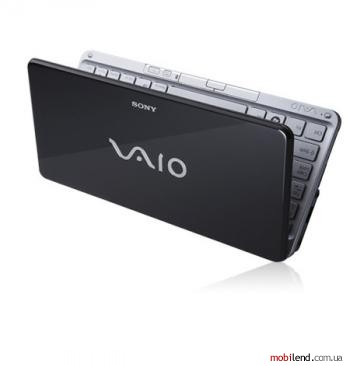 Sony VAIO VGN-P610