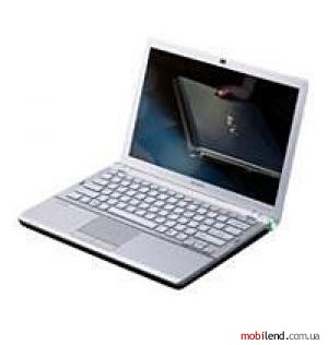 Sony VAIO VGN-SR129E/B