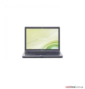 Sony VAIO VGN-SR130N