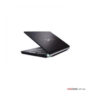 Sony VAIO VGN-SR190NGB