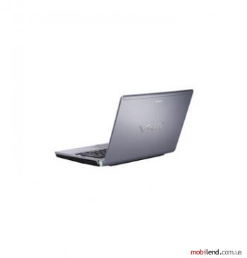 Sony VAIO VGN-SR240N