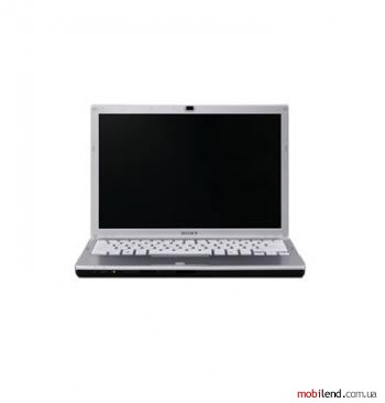 Sony VAIO VGN-SR290JTQ