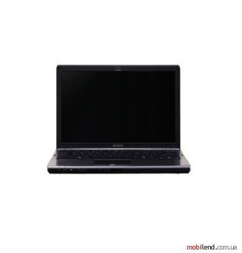 Sony VAIO VGN-SR290NTB