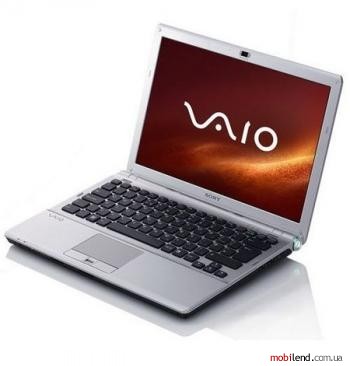 Sony VAIO VGN-SR4VR