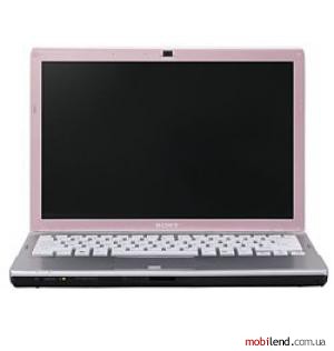 Sony VAIO VGN-SR55V051P