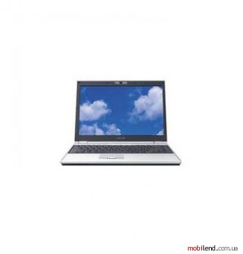 Sony VAIO VGN-SZ1XRP