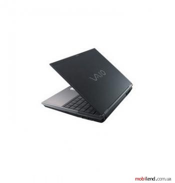 Sony VAIO VGN-SZ270P