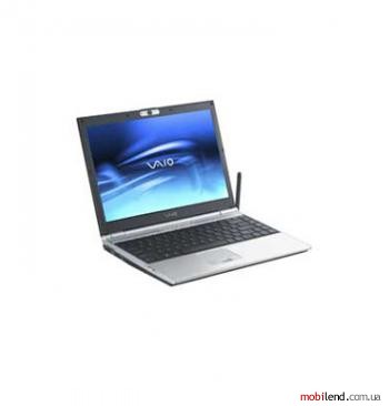 Sony VAIO VGN-SZ330P
