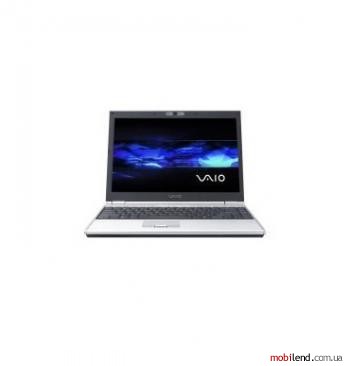 Sony VAIO VGN-SZ340P