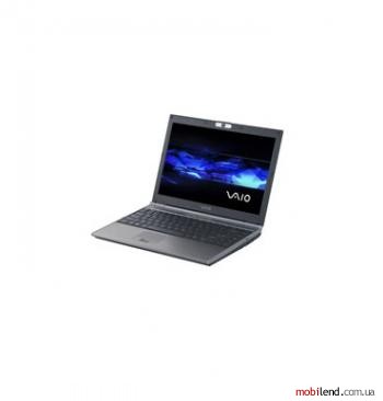 Sony VAIO VGN-SZ450N
