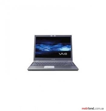 Sony VAIO VGN-SZ491N
