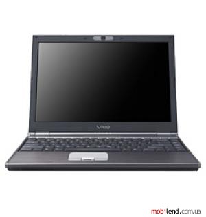 Sony VAIO VGN-SZ5VRN/X