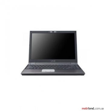 Sony VAIO VGN-SZ5VRN