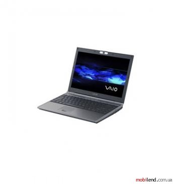 Sony VAIO VGN-SZ640N