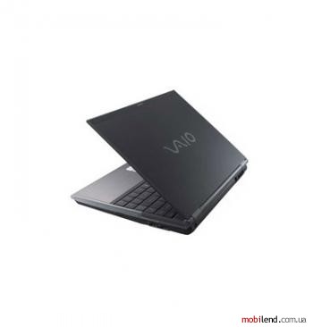 Sony VAIO VGN-SZ650N