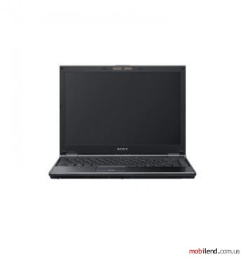 Sony VAIO VGN-SZ6RXN
