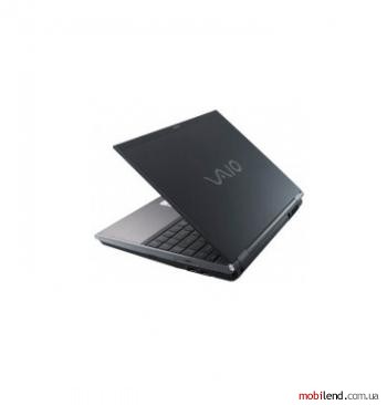Sony VAIO VGN-SZ7RMN