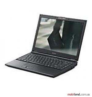 Sony VAIO VGN-SZ7RXN/C
