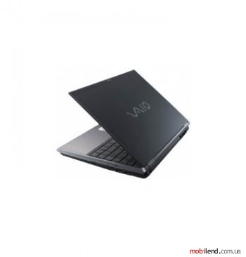 Sony VAIO VGN-SZ7RXN