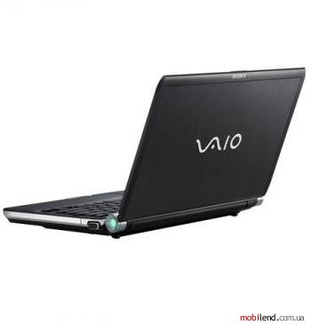 Sony VAIO VGN-TT190N