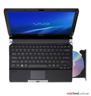 Sony VAIO VGN-TT190NIB
