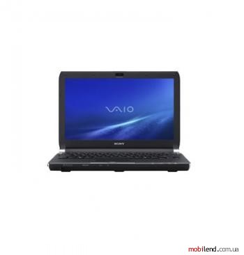 Sony VAIO VGN-TT190PBB