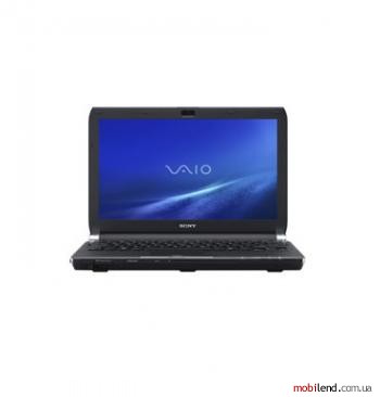 Sony VAIO VGN-TT198U