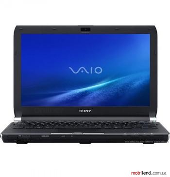 Sony VAIO VGN-TT1RWN