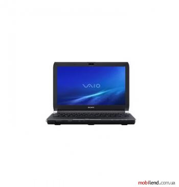 Sony VAIO VGN-TT280N