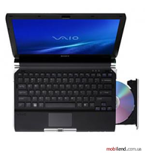 Sony VAIO VGN-TT290NA