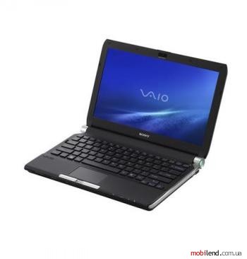 Sony VAIO VGN-TT290PAB