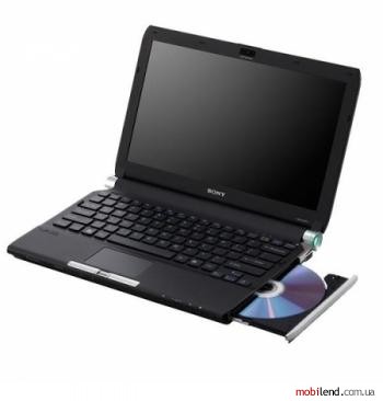 Sony VAIO VGN-TT3WRN