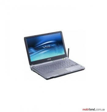 Sony VAIO VGN-TXN25N