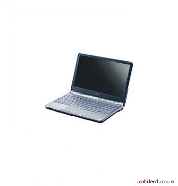 Sony VAIO VGN-TXN27N