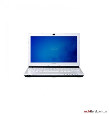Sony VAIO VGN-TZ185N