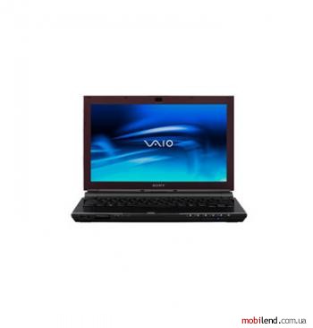 Sony VAIO VGN-TZ198N