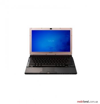Sony VAIO VGN-TZ250N