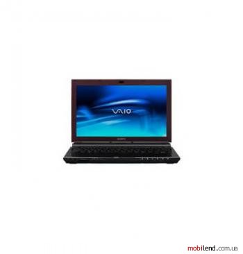 Sony VAIO VGN-TZ285N