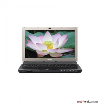 Sony VAIO VGN-TZ2RXN